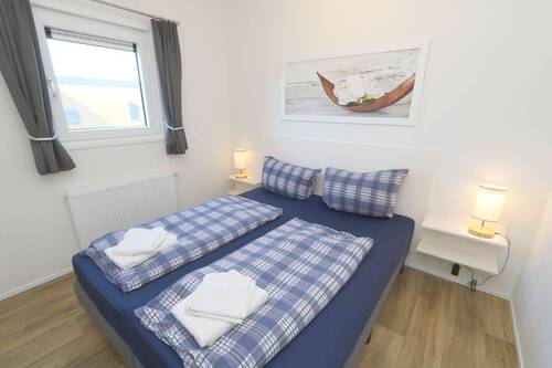 Schlafzimmer - 