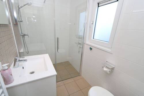 Duschbad - 