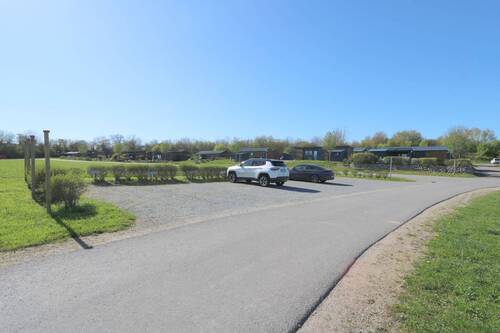 Parkplatz - 