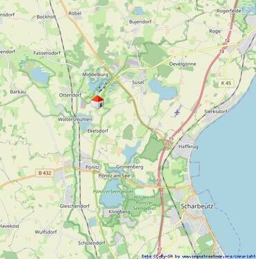 Lageplan - 