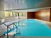 Schwimmbad - 