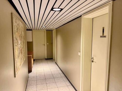 Zugang zum Wellnessbereich - 