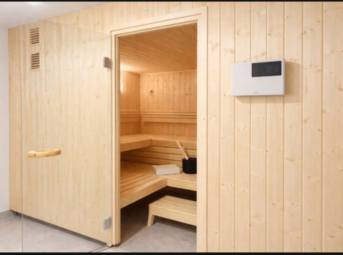 Sauna - 