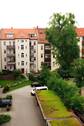 Bild 1 - Designer-BadParkettgroßer Balkon: Charmante 3-Zi-Wohnung mit EBK 3. OG