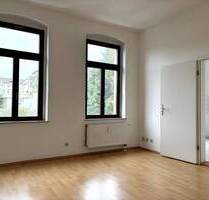 Designer-BadParkettgroßer Balkon: Charmante 3-Zi-Wohnung mit EBK 3. OG - Leipzig Gohlis-Süd