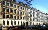 Bild 2 - 3 Zimmer Etagenwohnung zur Miete in Leipzig