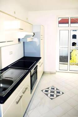 Bild 4 - Etagenwohnung mit 75,00 m&sup2; in Leipzig zur Miete