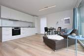 Bild1 - Wunderschöne, modern möblierte Wohnung in Stuttgart Bad Cannstatt