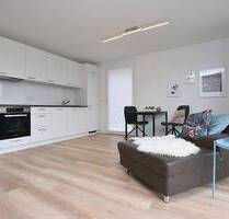 Wunderschöne, modern möblierte Wohnung in Stuttgart Bad Cannstatt