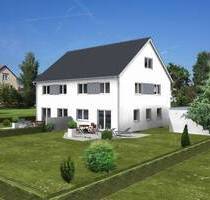 Doppelhauspartner gesucht! Neubau in Berg bei Altdorf in zentraler Ortslage. - Altdorf bei Nürnberg