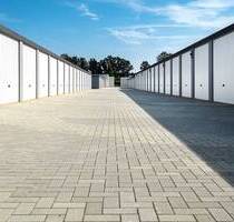 Lagerfläche in Chemnitz mieten! 80 m² Fläche schon ab 320 € pro Monat! - Chemnitz / Lutherviertel Gablenz