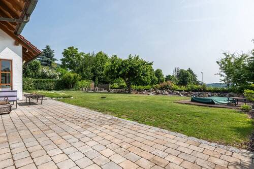 Terrasse - 
