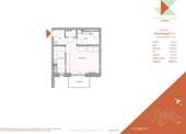 Grundrissskizze - 