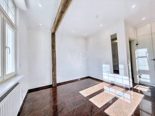 3. Zimmer mit Badzugang - 