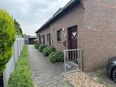 Zuwegung - 
