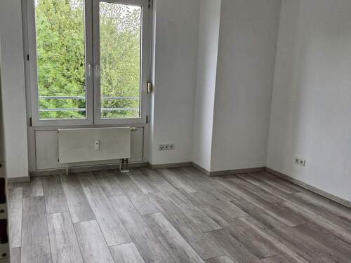 Schlafzimmer - 2 Zimmer Etagenwohnung in Leipzig