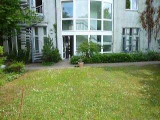 Hauseingang von der Hofseite.JPG - 