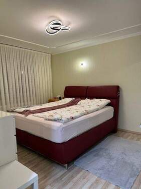 Schlafzimmer.jpg - Etagenwohnung mit 140,00 m² in Berlin zur Miete