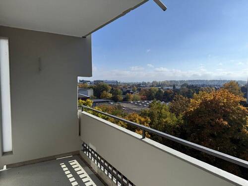 Balkon 2 - 