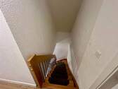 Treppenaufgang - 