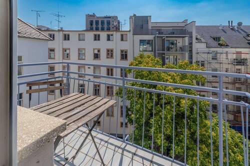 Balkon - 