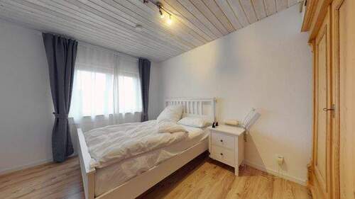 Schlafzimmer UG - 