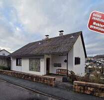 Zuhause mit Aussichtsgarantie - provisionsfrei - Wetzlar Nauborn