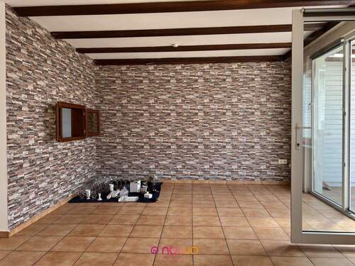 ..mit Durchreiche in den offenen Ess-.. - 4 Zimmer Reihenmittelhaus in Braunschweig