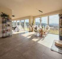 Panoramablick Bungalow mit eigener Einfahrt und großem Grundstück, wartet auf den neuen Eigentümer! - Lichtenfels Neukirchen