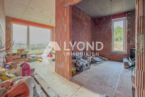 Ausbaureserve (Schlafzimmer 3) - 