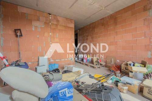 Ausbaureserve (Schlafzimmer 3) - 