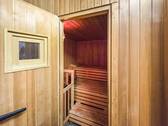 Sauna - 
