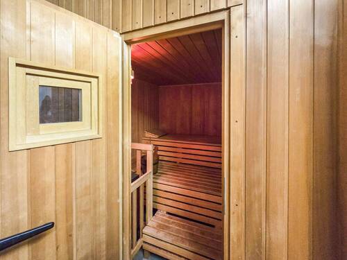 Sauna - 
