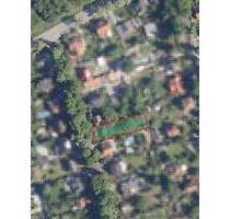 Kurzfristig bebaubar - Baugrundstück in zentraler Lage in Falkensee