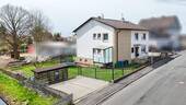 Das schöne Haus - Südsonne & Einziehen statt Renovieren - Helle 4-Zimmer-Wohnung mit Loggia und Garten