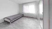 Geräumiges Schlafzimmer - 