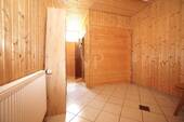 Sauna, KG - 