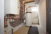 Heizraum, KG - 