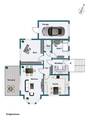 Grundriss EG - 