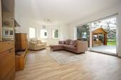 Wohnen - 8 Zimmer Einfamilienhaus in Fulda