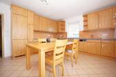 Küche - Einfamilienhaus mit 226,00 m&sup2; in Fulda zum Kaufen