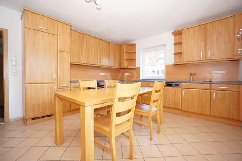 Küche - Einfamilienhaus mit 226,00 m&sup2; in Fulda zum Kaufen
