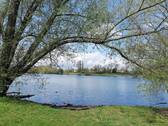 wenige Minuten zum Ölper See - 