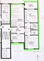 durchdachter Grundriss - 