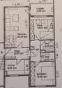 Grundriss mit Maßen - 