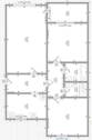 Grundriss nach Sanierung - 