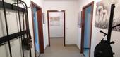 Flur / Eingangsbereich - 3 Zimmer Etagenwohnung zum Kaufen in Braunschweig