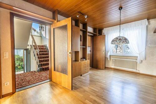 10 - Esszimmer - Blick 2 - 