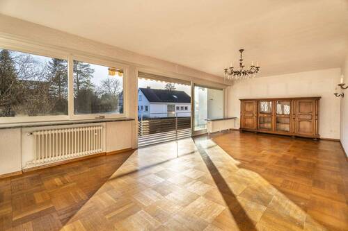 11 - Wohnzimmer 1. OG - 