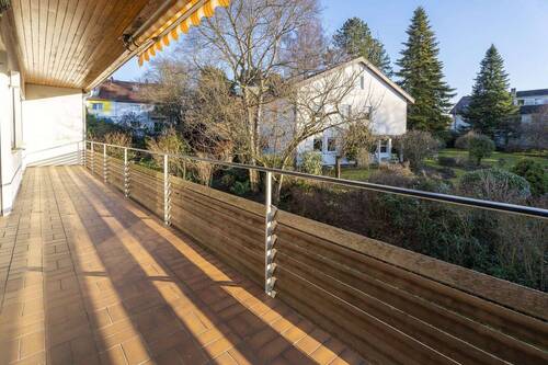 12 - Balkon 1. OG - 